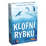 Klofni rybku