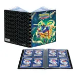 Pokémon: A5 sběratelské album - Sword and Shield - Crown Zenith