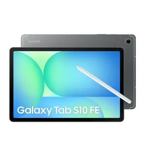 Samsung Galaxy Tab S10 FE 8GB/128GB Šedá