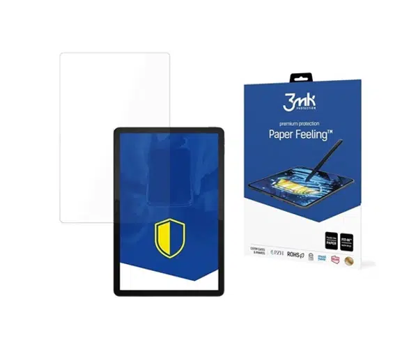 Ochranná fólie 3mk Paper Feeling pro Xiaomi Redmi Pad Pro (2ks)