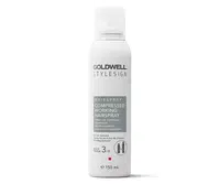 Flexibilní lak na vlasy se střední fixací Goldwell Compressed Working Hairspray - 150 ml + dárek zdarma
