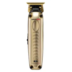 Profesionální konturovací strojek na vlasy BaByliss Pro Lo-ProFX FX726GE - zlatý + dárek zdarma