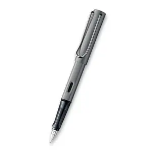 Lamy AL-star Graphite hrot M