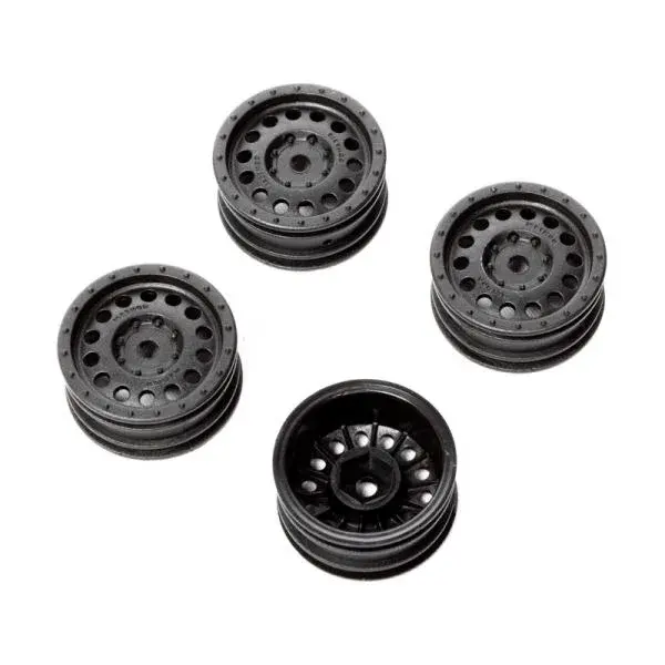 Axial disk 1.0" Method MR307 (4): SCX24
