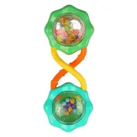 Chrastítko činka, 3m +