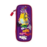 LEGO Minifigures Vesmírný autobus pouzdro prázdné