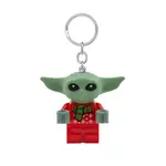 LEGO Star Wars Baby Yoda ve svetru svítící figurka (HT)