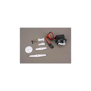 E-flite servo DS76T Digital Sub-Micro 7.6g