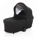 Hluboká korba k sportovnímu kočárku Move XL, Night Black/Brown