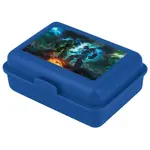 BAAGL Box na desiatu Roboty