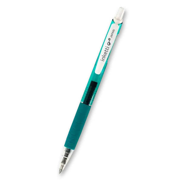 Roller Penac Inketti - tyrkysový
