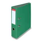Pákový pořadač Esselte  Economy, A4, 75 mm - zelený