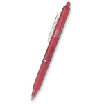 Roller Pilot 2061 FriXion Clicker M 07 - červený
