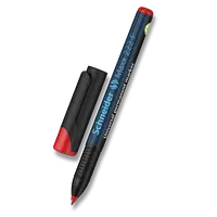 Permanentní popisovač Maxx 222, hrot 0,7 mm - červená