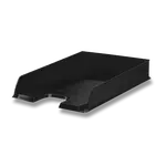 Odkladač Esselte Europost Vivida - černý