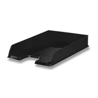 Odkladač Esselte Europost Vivida - černý