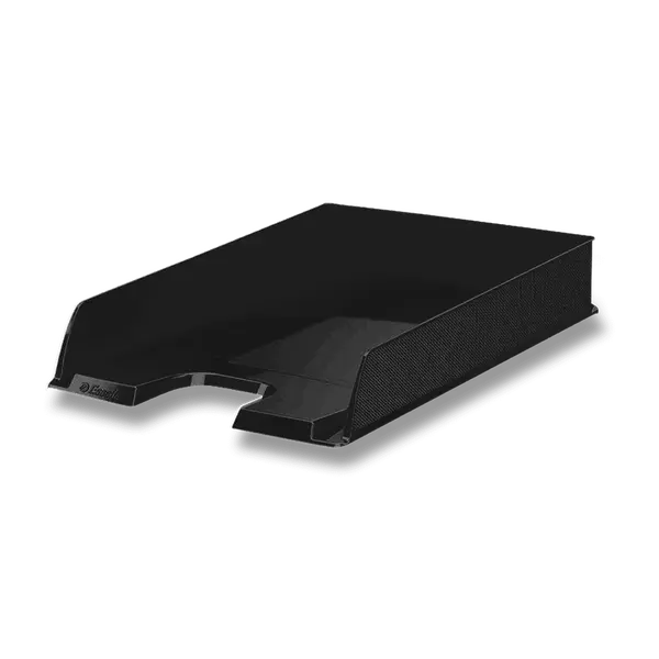 Odkladač Esselte Europost Vivida - černý