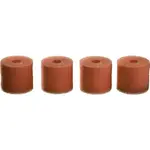 Oáza sada predfiltračních molitanů 4 BioMaster 30 ppi