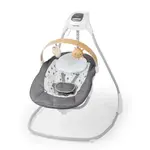 INGENUITY Houpačka houpající hudební Parker™ 0m+, do 9kg