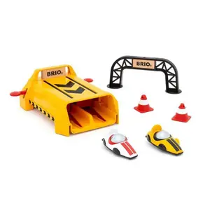 Brio Startovací rampa Roll Racing