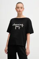 Bavlněné tričko United Colors of Benetton