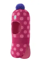 Dětská kukla s přídavkem vlny Reima Polkka