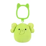 Squishmallows Klíčenka Slon – Franky