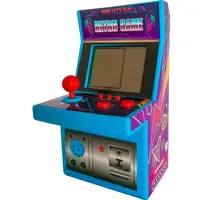 QUIZY Arkádový automat - Tetris