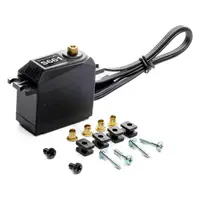 Spektrum servo S661 7kg MG 25T