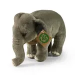Plyšový slon 20 cm ECO-FRIENDLY