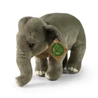 Plyšový slon 20 cm ECO-FRIENDLY
