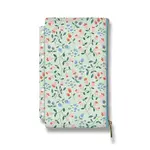 Penál na zip Filofax Meadow - náplň osobních/A5 diářů Filofax