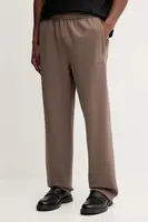 Bavlněné tepláky adidas Originals Ess Wide Pt