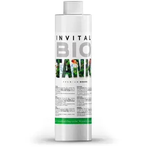 INVITAL BioTank 250 ml