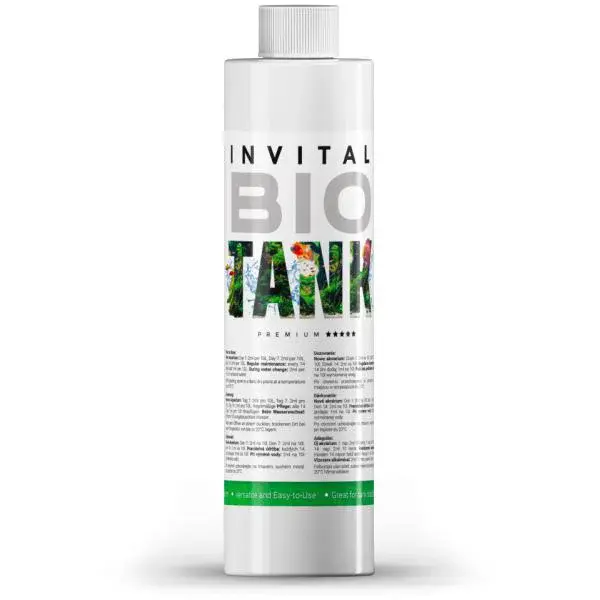 INVITAL BioTank 250 ml