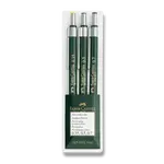 Mechanická tužka Faber-Castell TK Fine - sada 3 ks