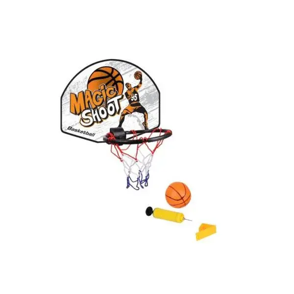 Basketbalový set 36 x 28cm