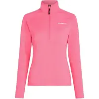 O'Neill FWC'CRUZ FLEECE Dámská mikina, růžová, velikost