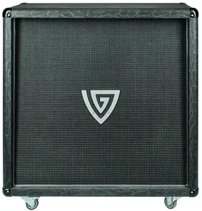Vivian Instruments 4x12" Black Snake