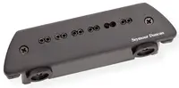 Seymour Duncan SA-6 Mag Mic