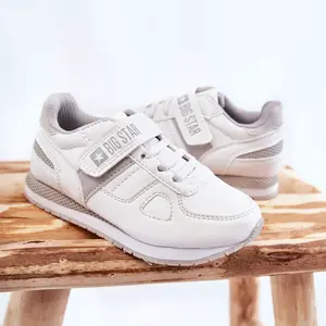 Dámské tenisky BIG STAR SHOES