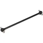 TLR hřídel zadní, centrální: 8XE