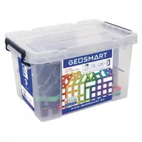 GeoSmart - Sada kol Deluxe - 192 ks