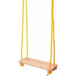 Woody houpačka dřevěná přírodní