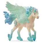 Schleich Bayala - jednorožec Stormy, mládě