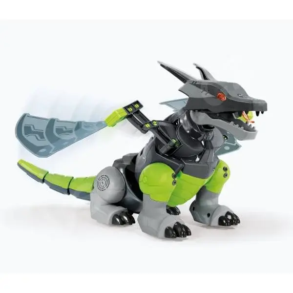 Clementoni Robot Mecha Dragon