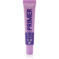 puroBIO Cosmetics Primer podkladová báza pod make-up pre suchú pleť 15 ml