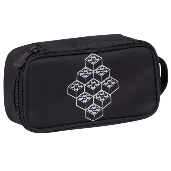 LEGO Bricks - penál hranatý