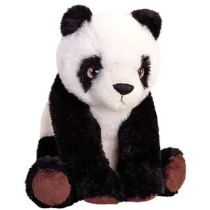 Plyš Keel Panda 18cm