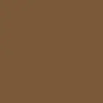 Italeri barva akryl 4303AP - Flat Dark Earth 20ml